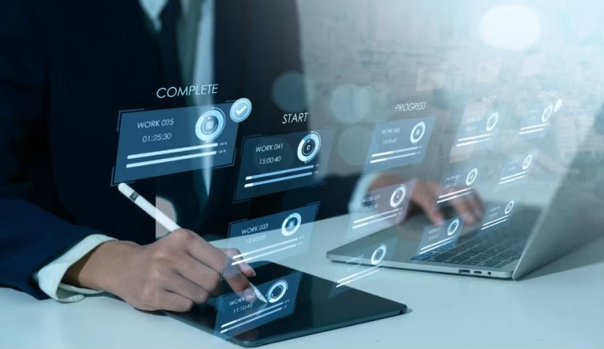 甘井子区小程序定制：本地计算赋能，解锁核心优势