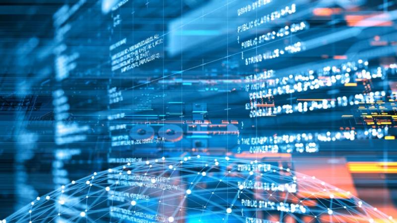 Linux基石:甘井子区小程序开发公司的技术底座与发行版选择逻辑